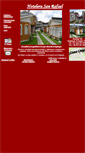 Mobile Screenshot of hotelerasanrafael.cl